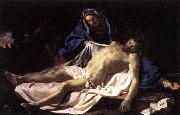 Pieta LE BRUN, Charles